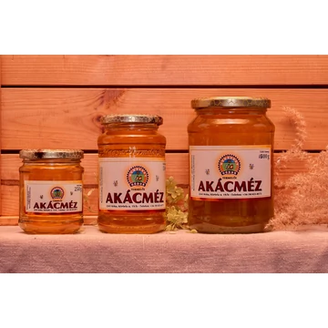TERMELŐI AKÁCMÉZ (2026-04-28)