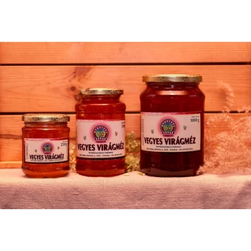 TERMELŐI VEGYES VIRÁGMÉZ (2026-04-28)