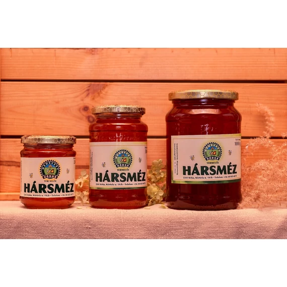 TERMELŐI HÁRSMÉZ (2026-04-28)