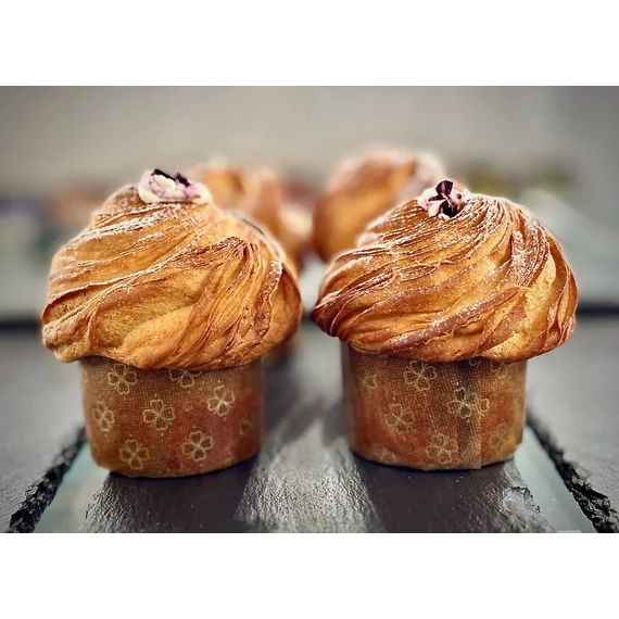 CRUFFIN - ÁFONYA & MASCARPONE töltelékkel (2025-06-03)