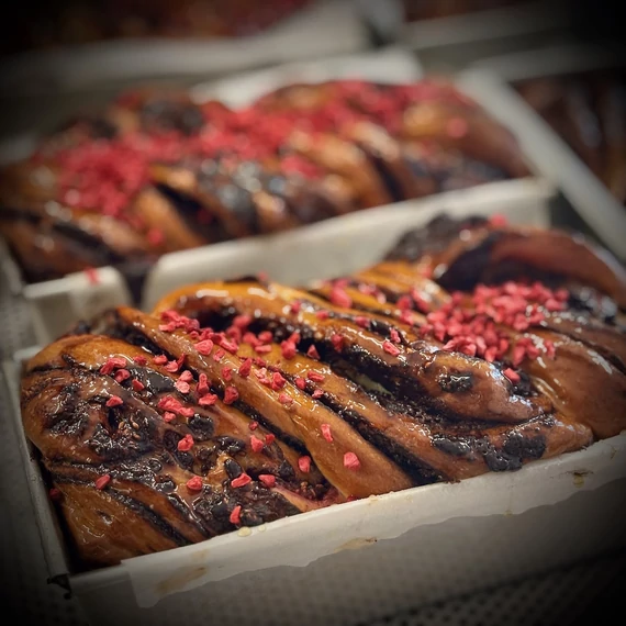 CSOKIS - MÁLNÁS BABKA (2026-04-28)