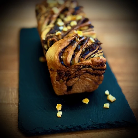 CSOKIS - NARANCSOS BABKA (2026-04-28)