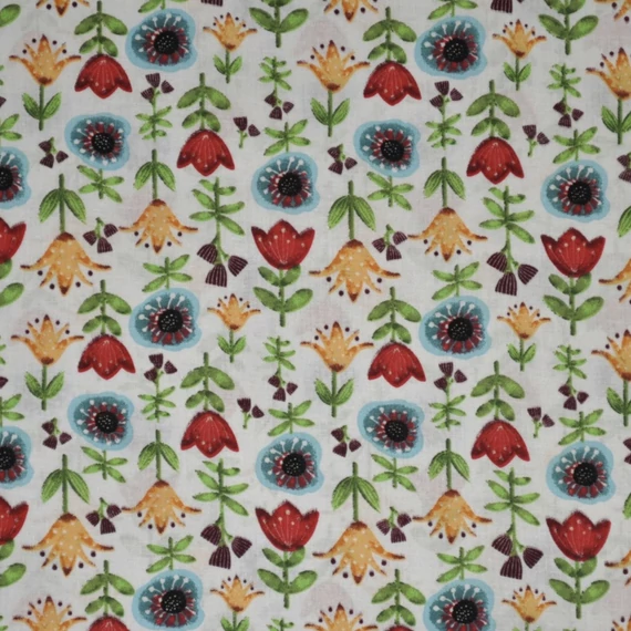 TULIPÁNOS [ 28 x 28 cm] cipzáras (2026-04-28)